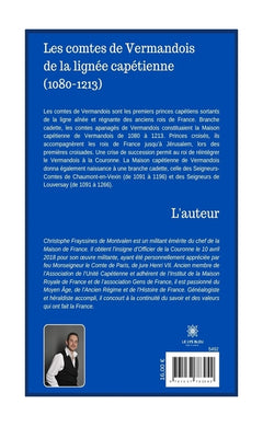 Les comtes de Vermandois de la lignée capétienne
