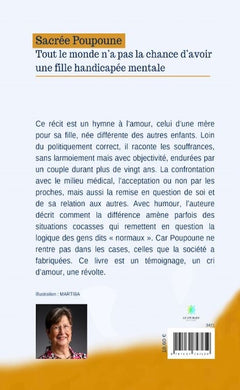 Sacrée Poupoune