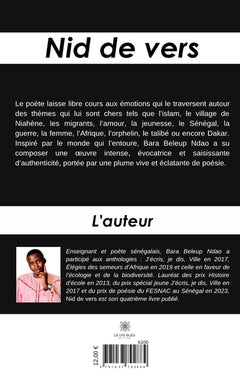 Nid de vers