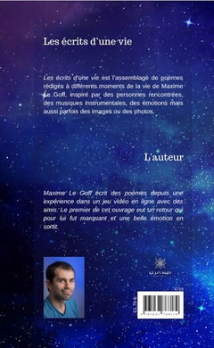 Les écrits d'une vie