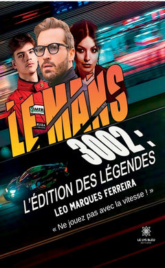Le Mans 3002
