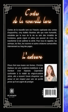Contes de la nouvelle lune