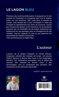 Le lagon bleu