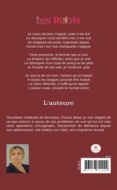 Les rubis