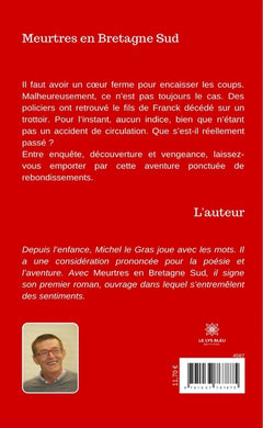 Meurtres en Bretagne Sud