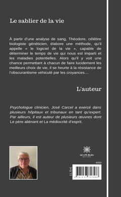 Le sablier de la vie