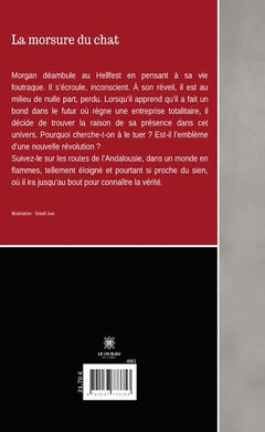 La morsure du chat
