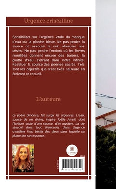 Urgence cristalline