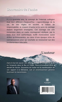 Souvenirs de l'aube