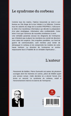 Le syndrome du corbeau