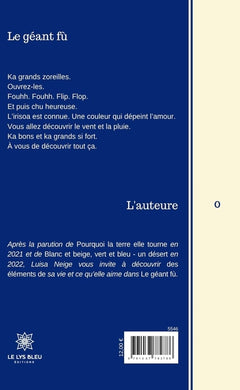 Le géant fù