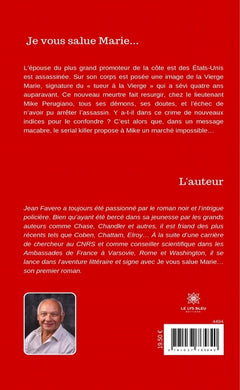 Je vous salue Marie...