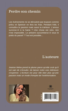 Perdre son chemin