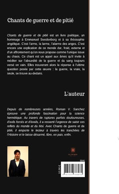 Chants de guerre et de pitié