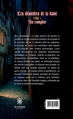 Les désordres de la haine