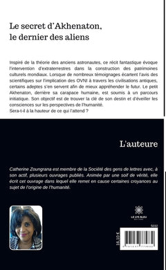 Le secret d'Akhenaton