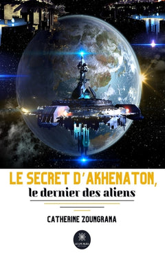 Le secret d'Akhenaton