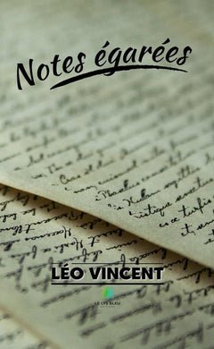 Notes égarées