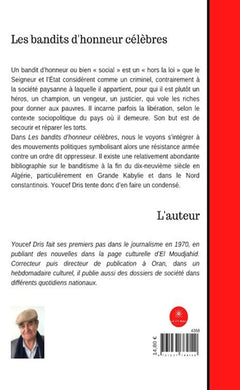 Les bandits d'honneur célèbres