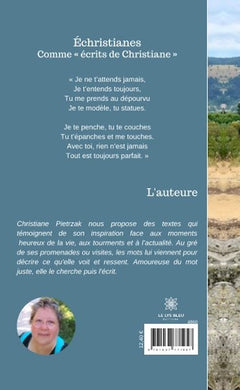 Échristianes