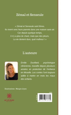 Zémal et Senseule