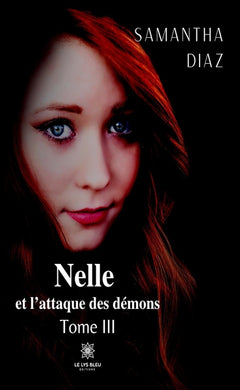 Nelle et l'attaque des démons