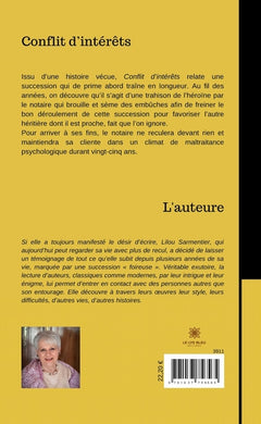 Conflit d'intérêts