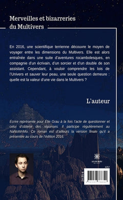 Merveilles et bizarreries du Multivers