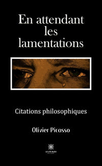 En attendant les lamentations