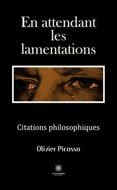 En attendant les lamentations