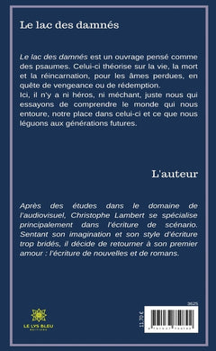 Le lac des damnés
