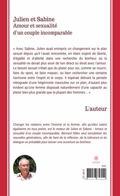 Julien et Sabine