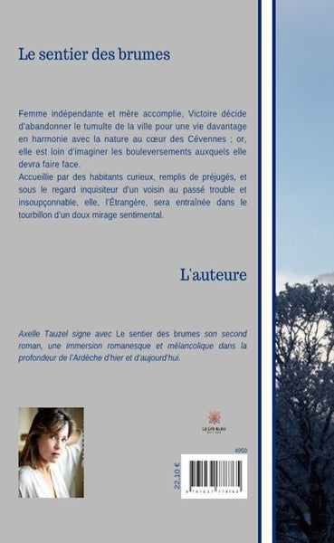 Le sentier des brumes