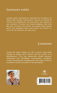 Instants volés