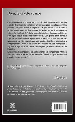 Dieu, le diable et moi