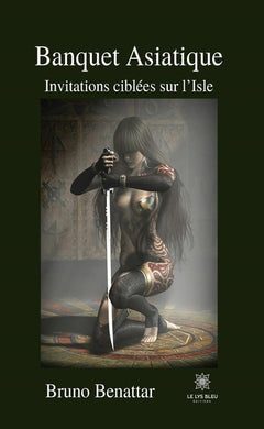 Banquet asiatique