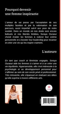 En quoi c'est génial d'être la femme que vous êtes ?