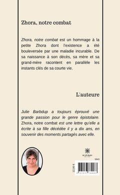 Zhora, notre combat
