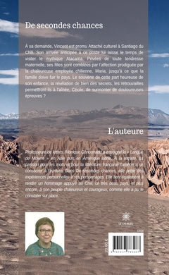 De secondes chances