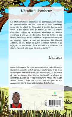 L'étoile du bonheur