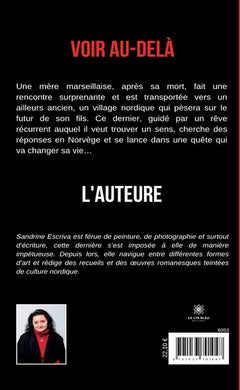 Voir au-delà