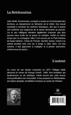 La Rééducation