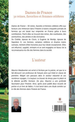 Dames de France