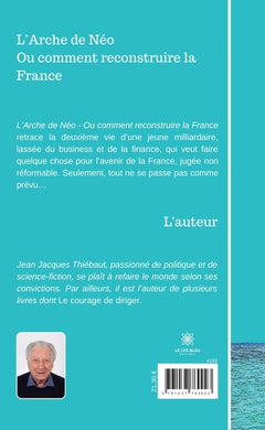 L'Arche de Néo