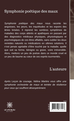 Symphonie poétique des maux
