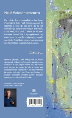 Neuf Voies intérieures