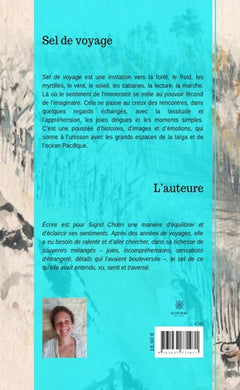 Sel de voyage