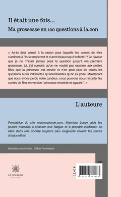 Il était une fois...