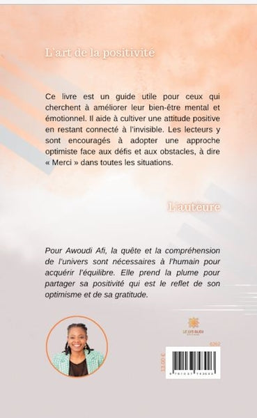 L'art de la positivité