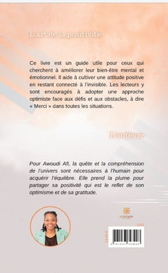 L'art de la positivité